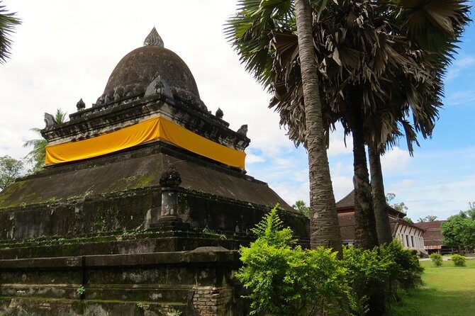 An Unforgettable Journey through Luang Prabang - Exploring the Temples and Cultural Sites