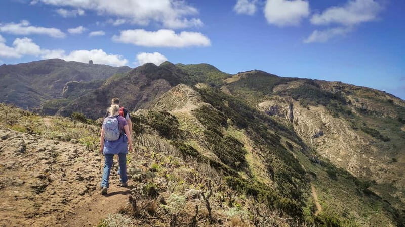 Anaga Mountains Tenerife - Chamorga Guided Hike - Practical Details and What to Expect