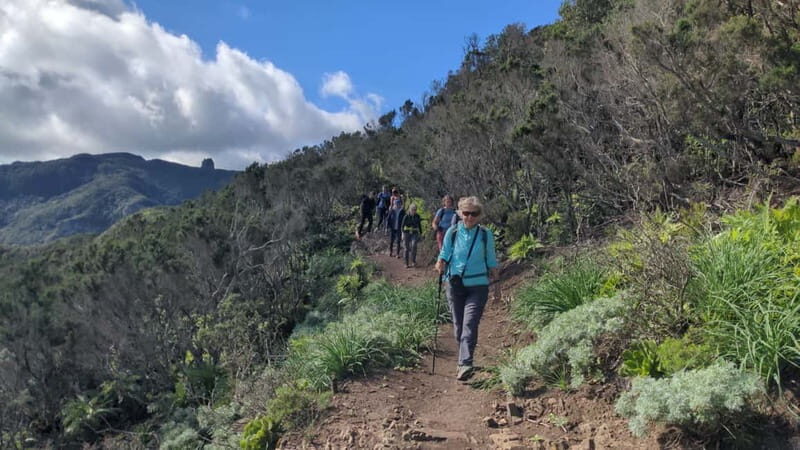 Anaga Mountains Tenerife - Chamorga Guided Hike - Who Will Love This Tour?