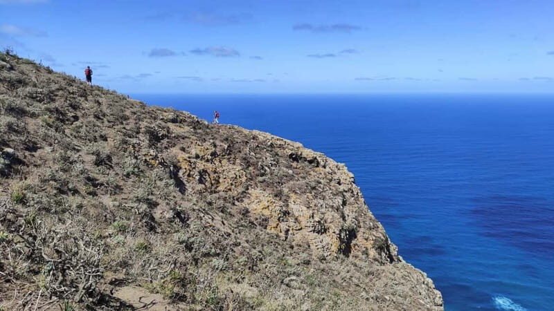 Anaga Mountains Tenerife - Chamorga Guided Hike - FAQ