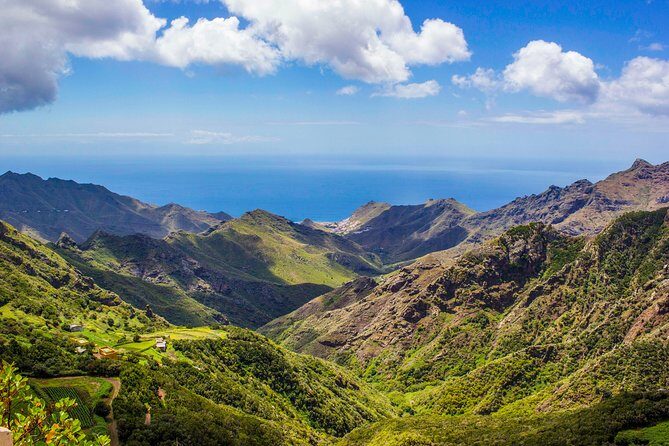 Anaga Private Tour: Valleys of Nature and Tradition - Discovering the Hidden Wonders of Tenerife’s Anaga Region