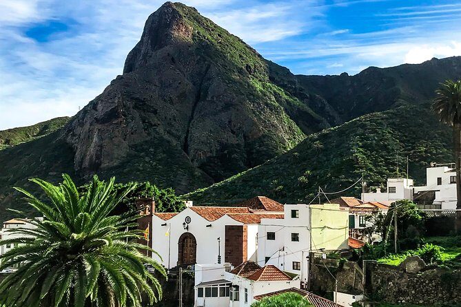 Anaga Private Tour: Valleys of Nature and Tradition - FAQs