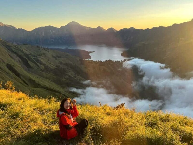 Anak Dara Hill 2days 1night - Why You Should Consider This Trek