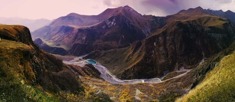 Ananuri, Gudauri and Kazbegi full Day Trip - Practical Details and What You Should Know