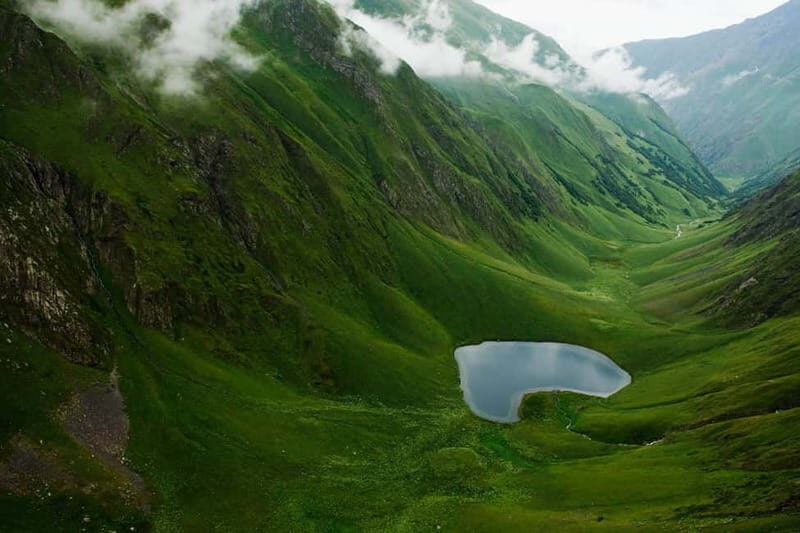 Ananuri, Gudauri, and Kazbegi Private Tour - The Itinerary in Detail