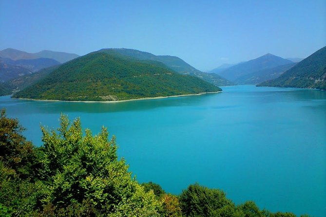 ananuri-gudauri-kazbegi-military-road-of-georgia-private-tour