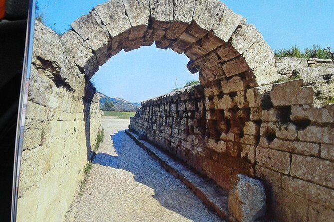 Anc. Corinth, Mycenae, Epidaurus & Nafplio Full Day Private Tour - Final Thoughts: Is This Tour Right for You?