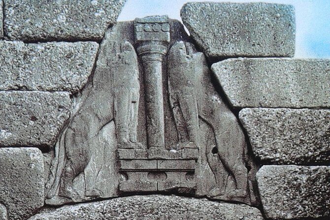 Anc. Corinth, Mycenae, Epidaurus & Nafplio Full Day Private Tour - FAQs