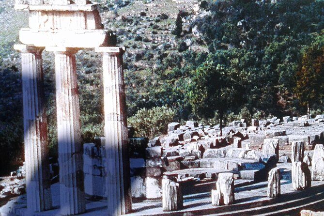 Anc. Corinth, Mycenae, Epidaurus & Nafplio Full Day Private Tour - Final Words