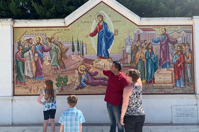 anc-corinth-st-paul-and-daphni-monastery-full-day-private-tour