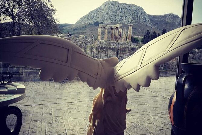 anc-corinth-st-paul-and-daphni-monastery-full-day-private-tour