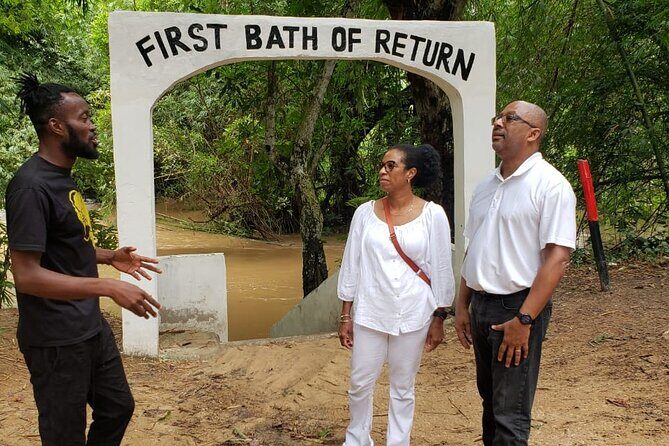 Ancestral and Slave History Tours in Cape Coast - Key Points