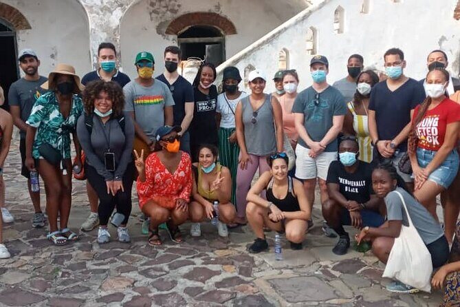 Ancestral and Slave History Tours in Cape Coast - How This Tour Stands Out