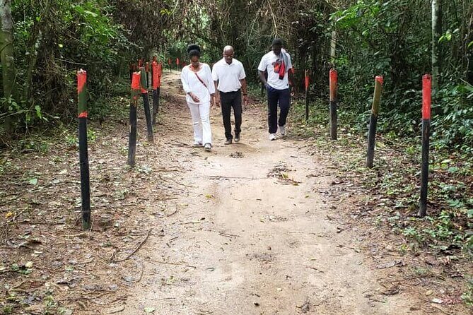 Ancestral and Slave History Tours in Cape Coast - Who Will Appreciate This Tour?