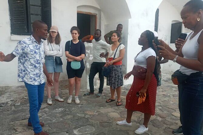 Ancestral and Slave History Tours in Cape Coast - Final Thoughts