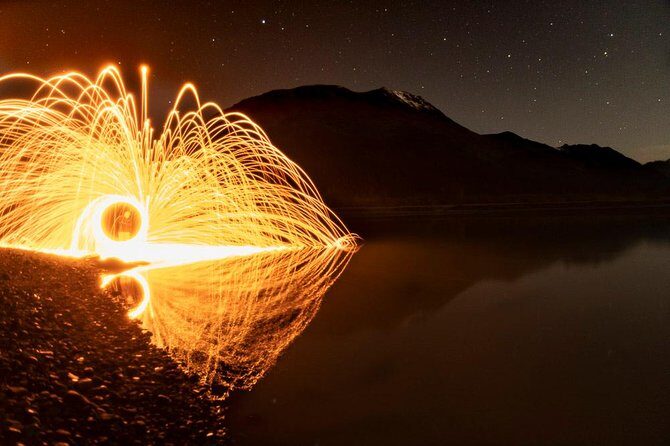 Anchorage Aurora Tour and Northern Lights Photo - Who Should Book This Tour?