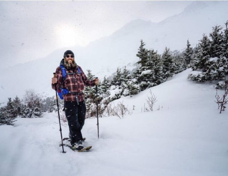 anchorage-heli-snowshoe-adventure