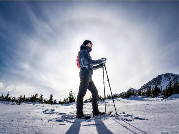 anchorage-heli-snowshoe-adventure