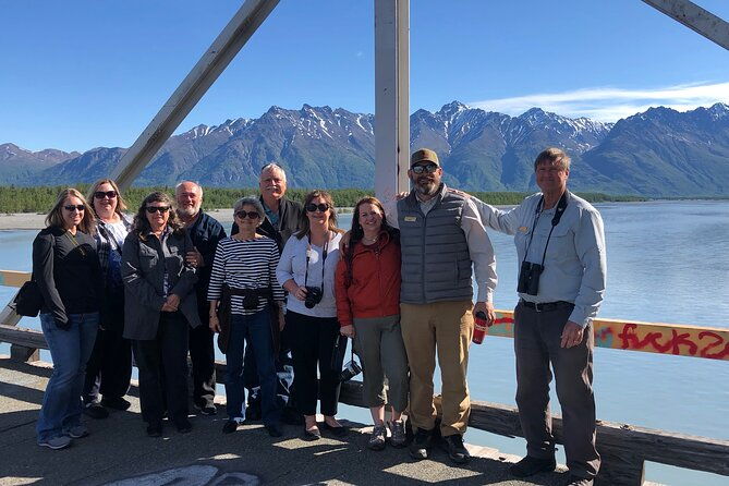 anchorage-kenai-fjords-denali-national-park-5-day-4-night-tour