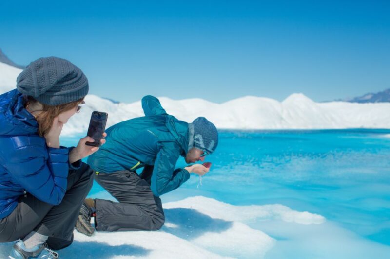 Anchorage: Knik Glacier Helicopter and Paddleboarding Tour - An In-Depth Look at the Tour Experience
