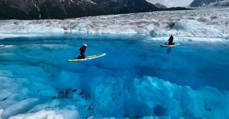 anchorage-knik-glacier-helicopter-and-paddleboarding-tour