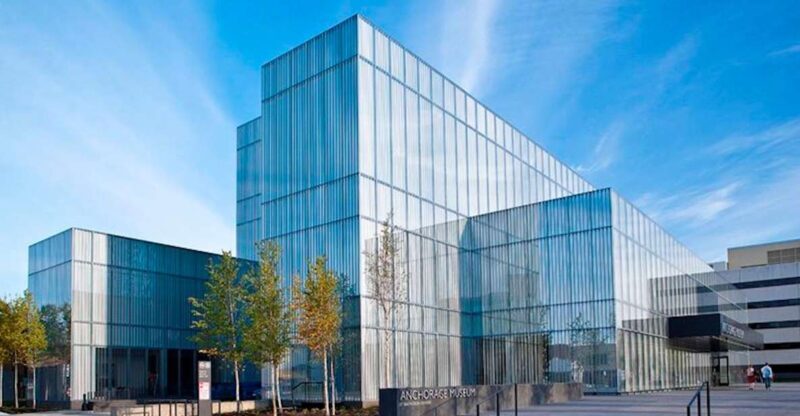 Anchorage Museum General Admission Ticket - A Closer Look at the Anchorage Museum Experience