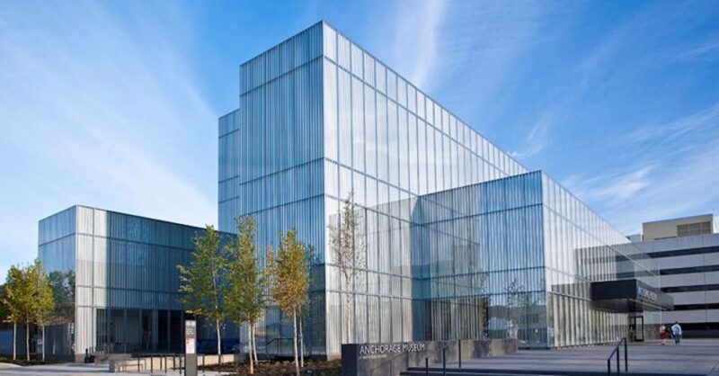 Anchorage Museum General Admission Ticket - Who Will Love This Experience?