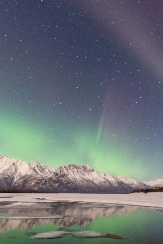 anchorage-nighttime-northern-lights-tour