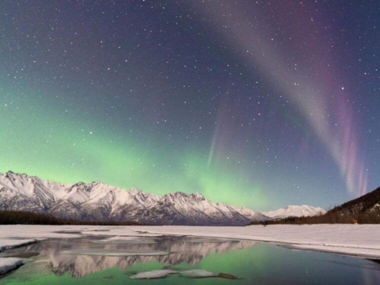anchorage-nighttime-northern-lights-tour