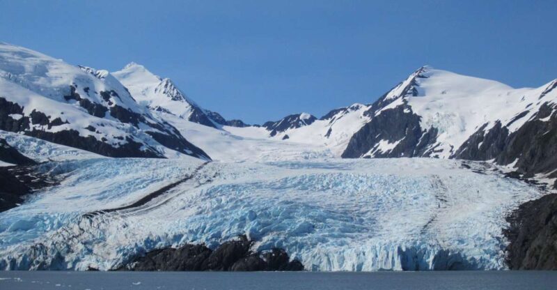 Anchorage: Portage Glacier and Wildlife Explorer Cruise - An Authentic and Practical Guide to the Tour