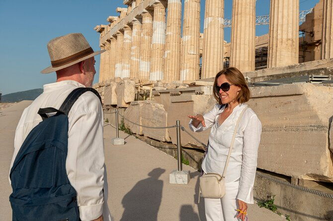 ancient-agora-and-acropolis-private-tour-with-licensed-expert