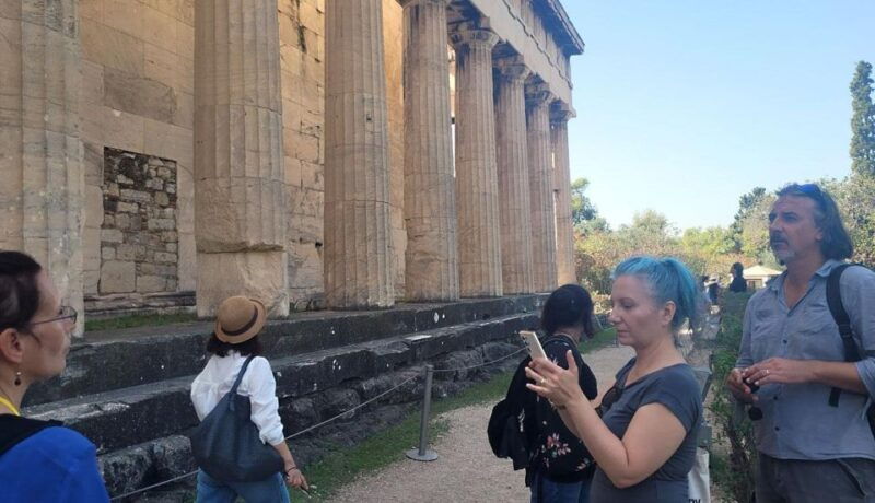 ancient-agora-e-ticket-w-treasure-hunt-tour-on-your-phone