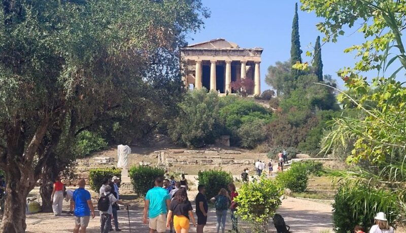 ancient-agora-e-ticket-w-treasure-hunt-tour-on-your-phone