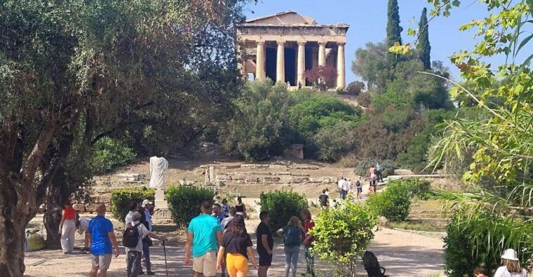 ancient-agora-e-ticket-w-treasure-hunt-tour-on-your-phone