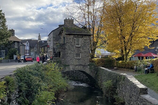ancient-ambleside-and-waterhead-self-guided-lake-district-tour