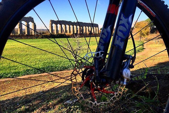Ancient Appian Way and Roman Countryside E-Bike Tour - Exploring Rome on Two Wheels: An Overview