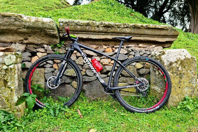 Ancient Appian Way and Roman Countryside E-Bike Tour - Practical Details and Considerations