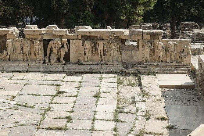 ancient-athens-tour-acropolis-parthenon-and-acropolis-museum