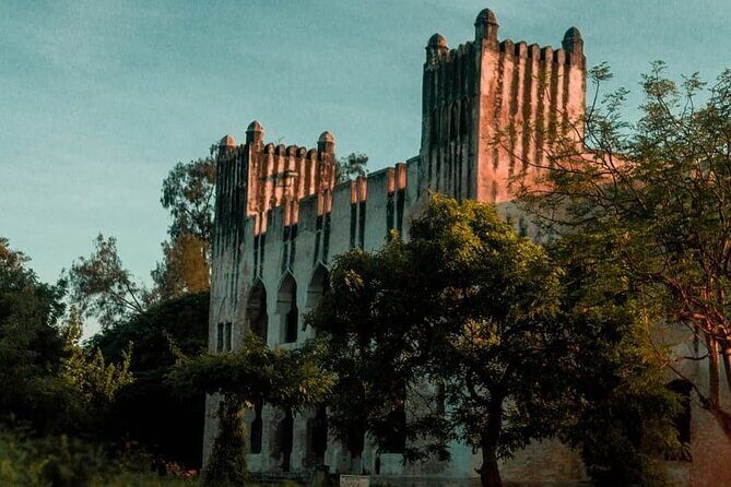 Ancient Bagamoyo City Day Tour - Practical Details That Matter