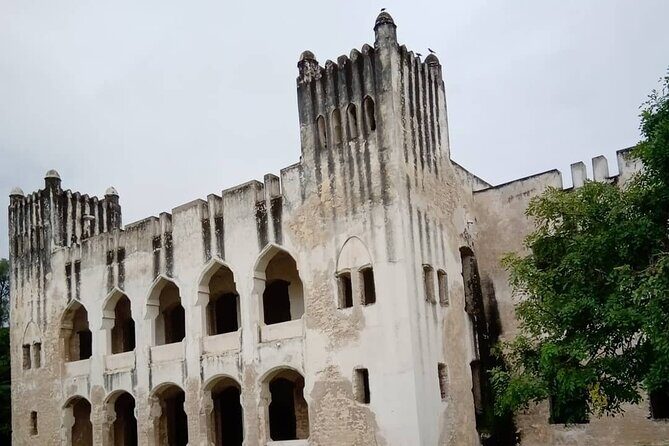 Ancient Bagamoyo City Day Tour - Final Thoughts