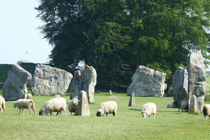 Ancient Britain Tour - Private Day Trip from Bath - An In-Depth Look at the Itinerary