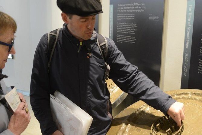 Ancient Britain Tour - Private Day Trip from Bath - Final Thoughts