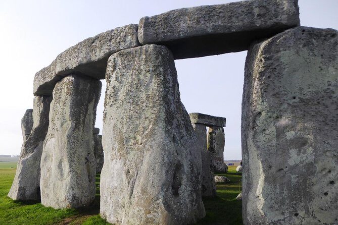 Ancient Britain Tour - Private Day Trip from Bath - FAQs