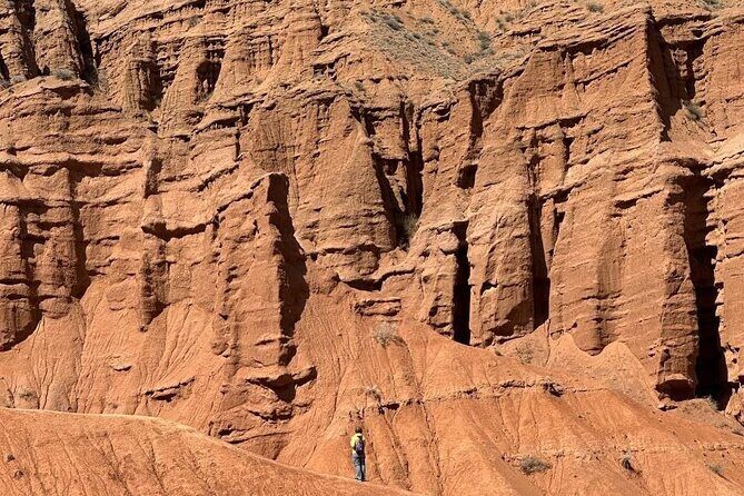 Ancient Burana and Konorchek Canyons - Who Should Consider This Tour?
