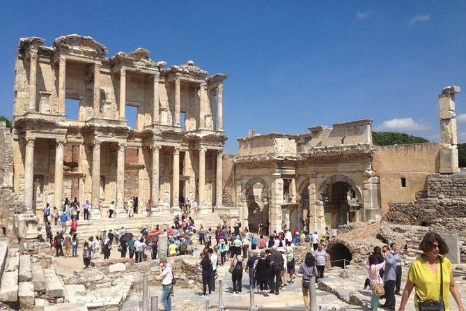 ancient-city-of-ephesus-half-day-tour-from-kusadasi