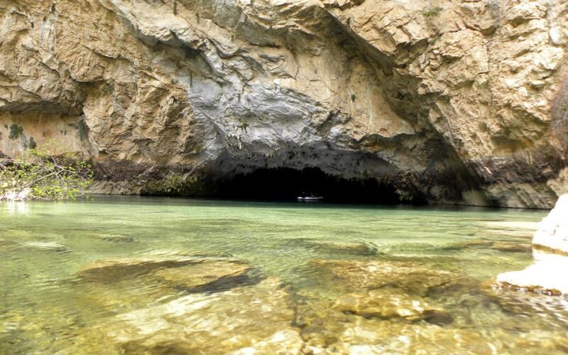 Ancient City or Dolphin observaton cruise in Side w/Lunch - Practical Details & Tips
