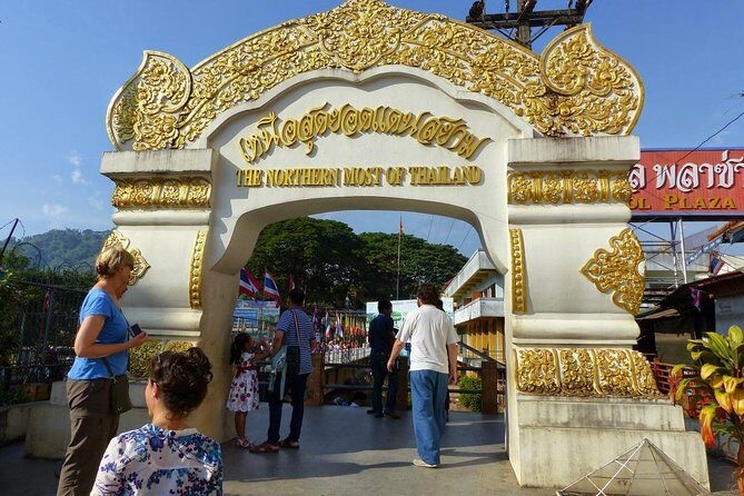 Ancient City Tour from Chiang Rai with Golden Triangle and Royal Villa - Final Thoughts