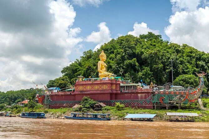 Ancient City Tour from Chiang Rai with Golden Triangle Royal Vila - Value and Price Analysis