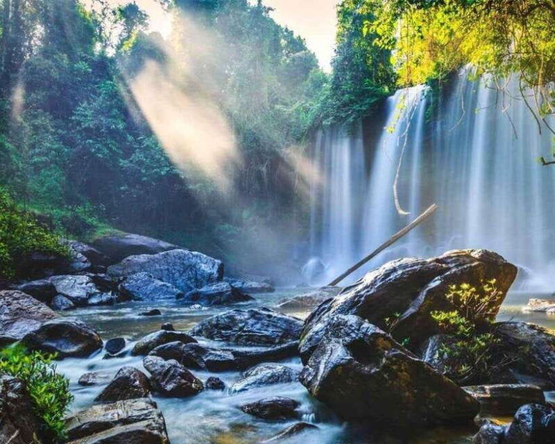 ancient-cityphnom-kulen-and-waterfall-private-tour