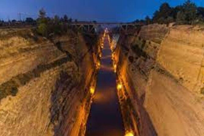 Ancient Corinth And Corinth Canal Half Day Tour From Athens - Final Thoughts: Is This Tour Right for You?